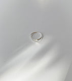 Small Heart Ring